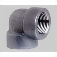 थ्रेडेड एल्बो