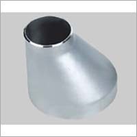 स्टेनलेस स्टील एक्सेन्ट्रिक रेड्यूसर