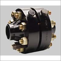 कार्बन स्टील ऑरिफ़िस फ्लैंगेस