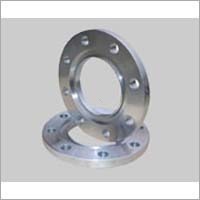 Ring Type Joint Flanges