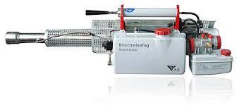 Termal Fogging Machine
