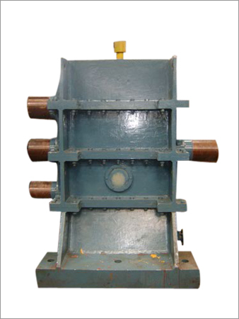 गियर बॉक्स