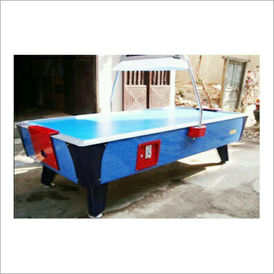 एयर हॉकी टेबल