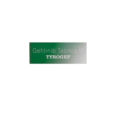 Tyrogef Gefitinib Tablets Generic Drugs