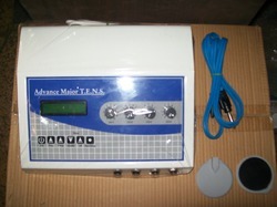 टेंस 4 चैनल ऑटो मोड एलसीडी डिस्प्ले