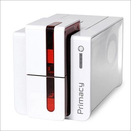 Evolis Primacy PVC Card Printer