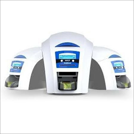 Orphicard PVC Printer