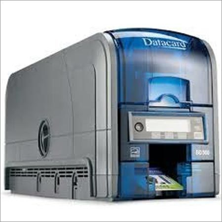 PVC Card Printer