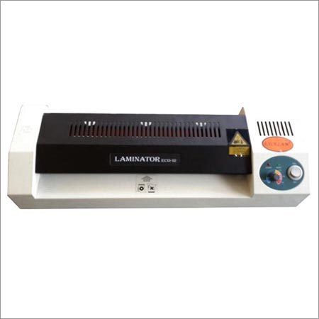 Lamination Machine