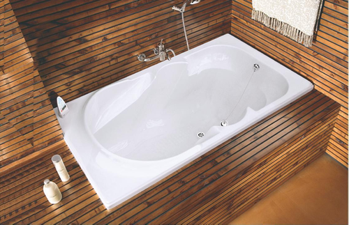 जकूज़ी बाथटब