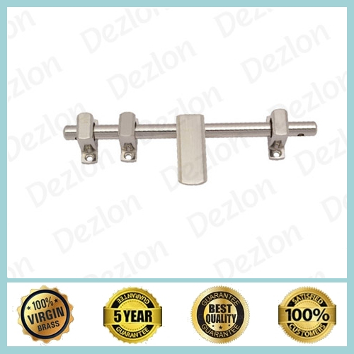 सिल्वर ब्रास प्लस टाडी