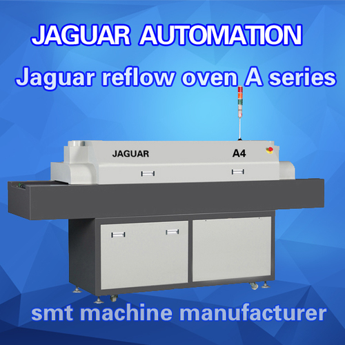 Table Mini Lead-free Reflow Soldering Machine High Quality Reflow Oven Accuracy: 1 Mm