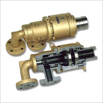 कूलेंट रोटरी जॉइंट्स