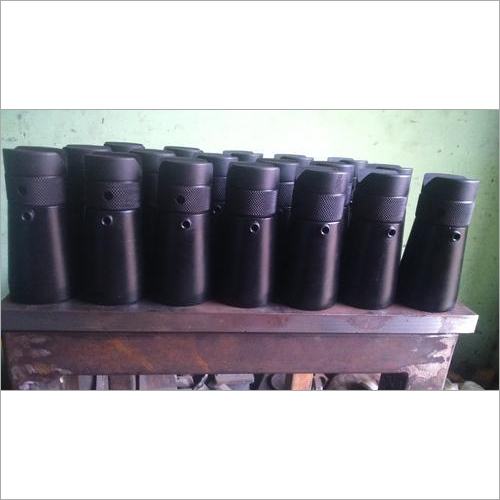 Leveling Screw Jacks - Application: Industrial