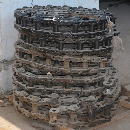 चेन ट्रैक लिंक