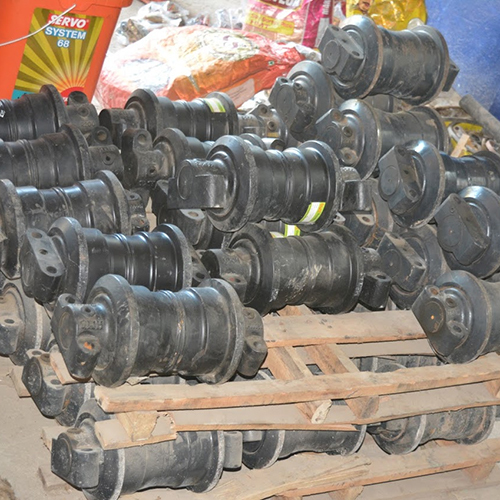 लोअर रोलर्स