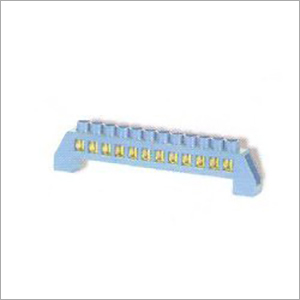 इलेक्ट्रिक पीतल कनेक्टर