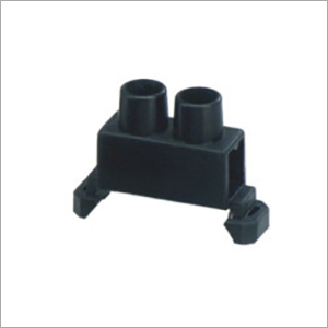 20 एम्पीयर। दीन रेल माउंटेड कनेक्टर