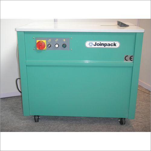 Semi Auto Strapping Machine - Standard Model - Automatic Grade: Semi-automatic
