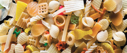 Good Quality And Long Shelf Life Snack Pellets