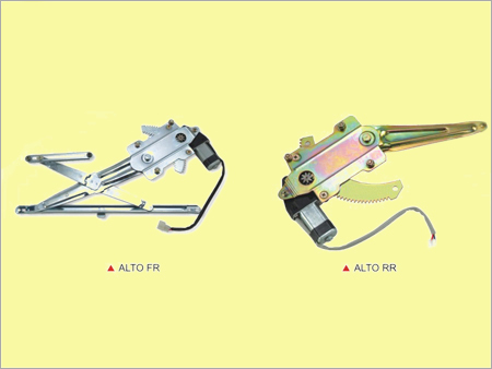 Power Window Regulator For ALTO