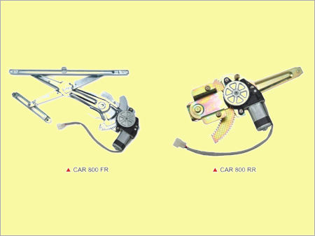 Power Regulators Maruti 800