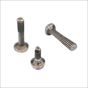 Propeller Shafts