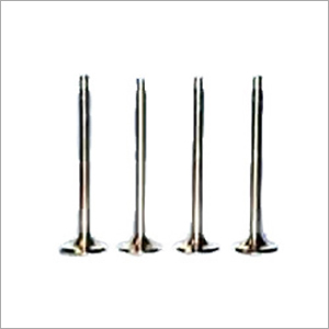 Engine Valves