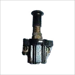 Universal Push Pull Switch