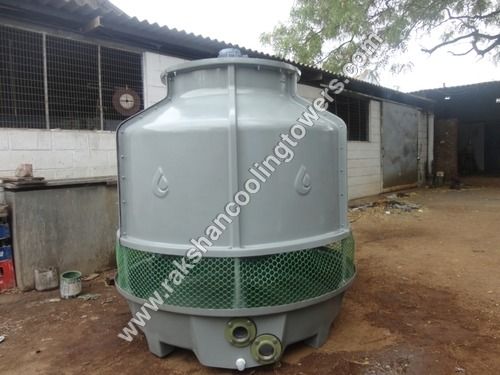 Standard Cooling Tower Application: All Industry