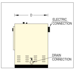 Industrial Washing Machine (Top Loading)