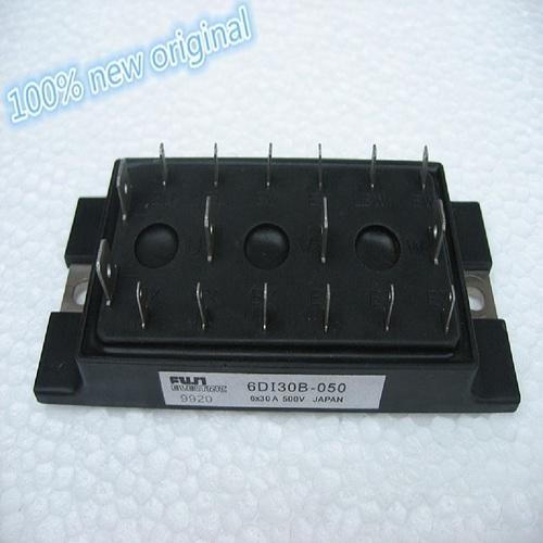 Black Fuji Igbt 6Di30B-050