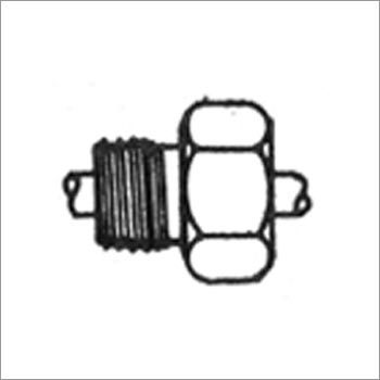 फिक्स्ड मेल फ़िटिंग