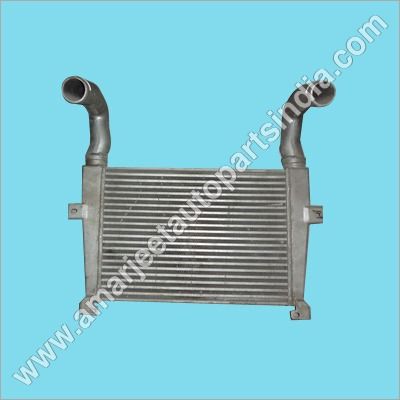 Intercooler