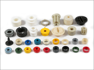 Bobbin And Cop Accessories
