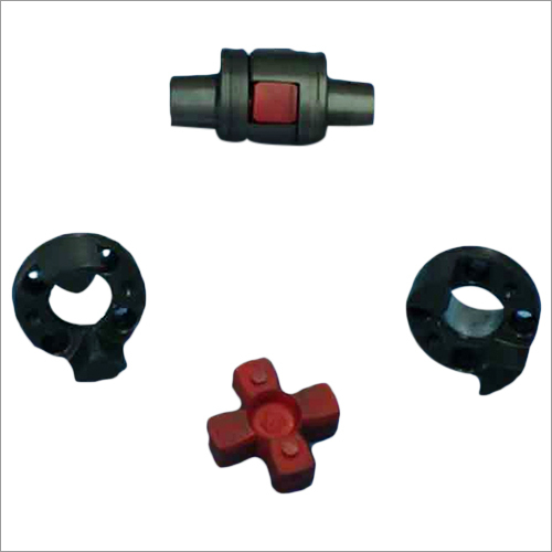 Textile Spare Parts