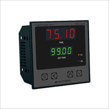 Analog Digital Timer