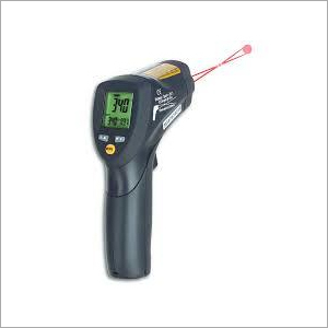 Infrared Thermometer