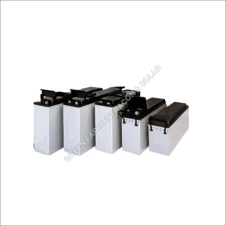 सील्ड लीड बैटरी