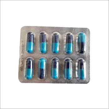 Paracetamol And Caffeine Capsules Storage: Dry Place