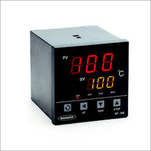 Temperature Controller