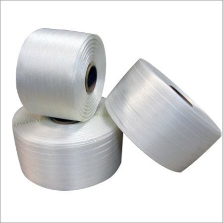 Cord Strap - Color: White