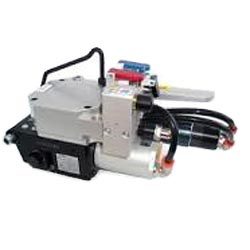 हैवी ड्यूटी पेट स्ट्रैपिंग मशीन