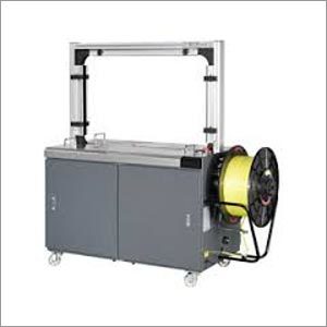 Vertical Strapping Machine - Automatic Grade: Semi-Automatic