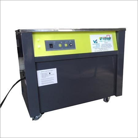 Box Strapping Machine