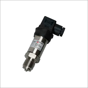 Pressure Transmitter