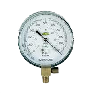 Vacuum Gauge