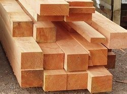 Teak Wood Cut Size - Density: 1.072 Kilogram Per Cubic Meter (Kg/M3)