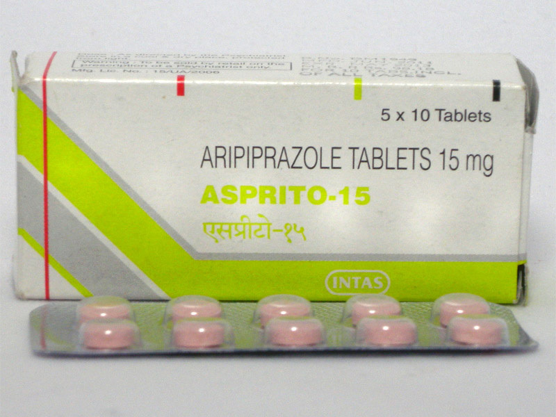 Asprito 5 Mg Tablets