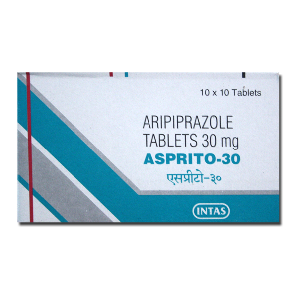 Asprito 5 Mg Tablets